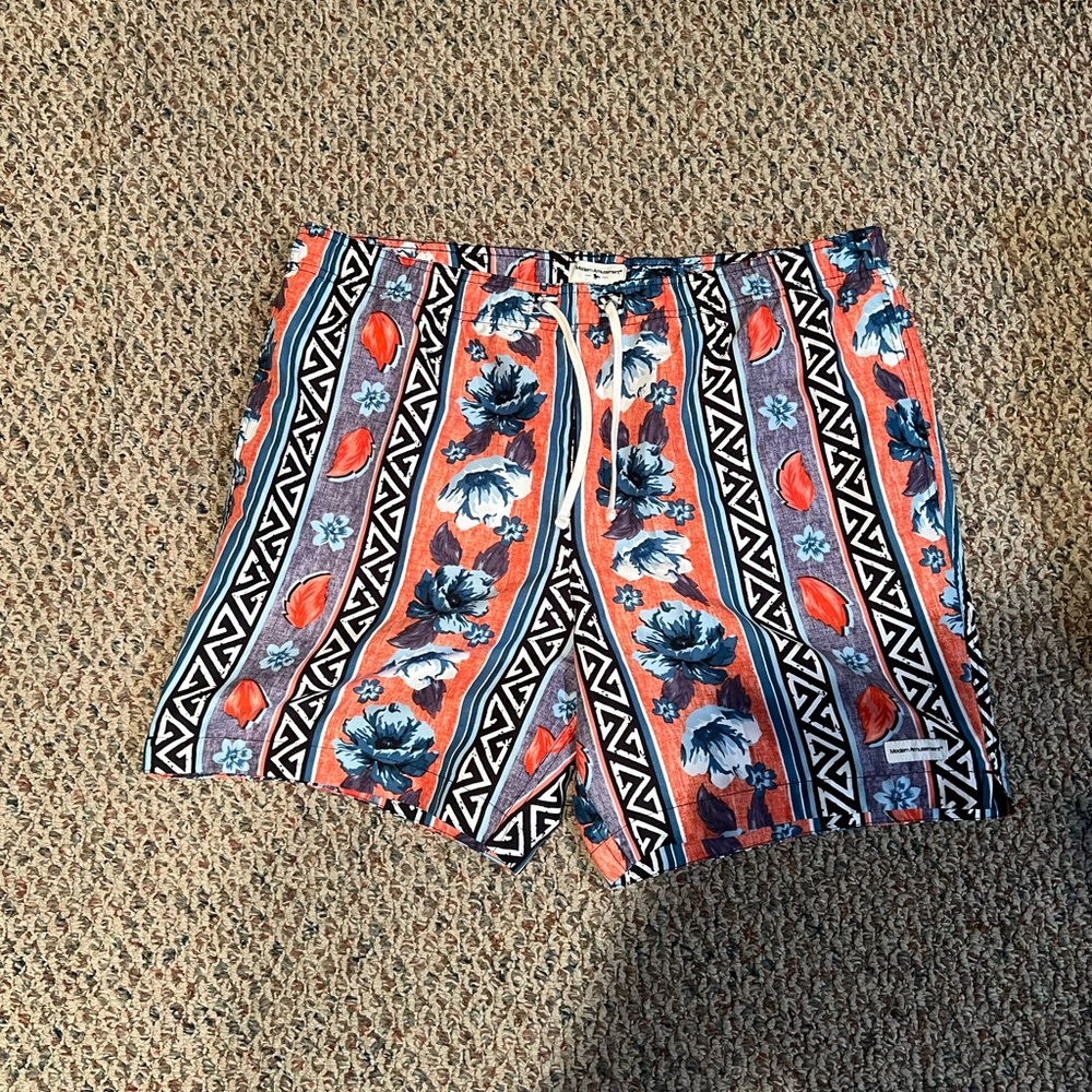 Modern Amusements Pacsun Swimsuit